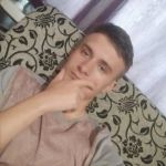 Жорик, 20 лет